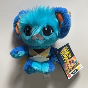 Star Wars Young Jedi Nubs Plush